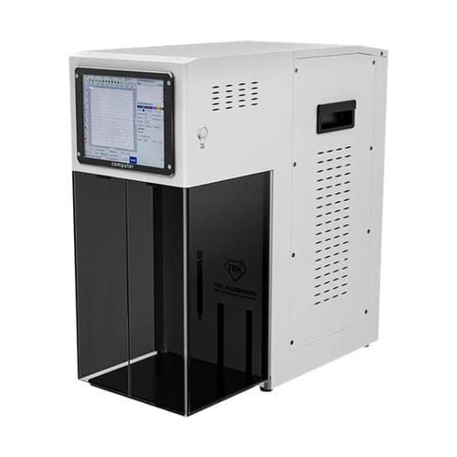 Máquina Láser Quitar Marcos Pantallas LCD Tbk 958Z 5 W Luz Violeta Enchufe UE