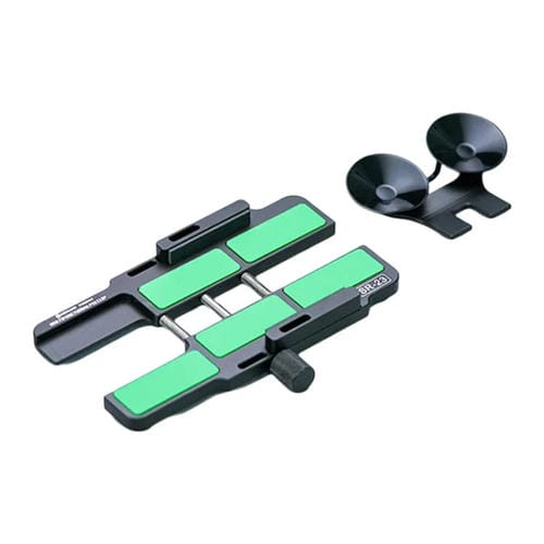 Fijador de Pantalla Mijing SR-23 Phone Móvil