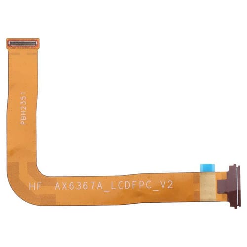 Cable Flex de Conexión LCD Huawei Matepad Se 10.4 Ags5-W09