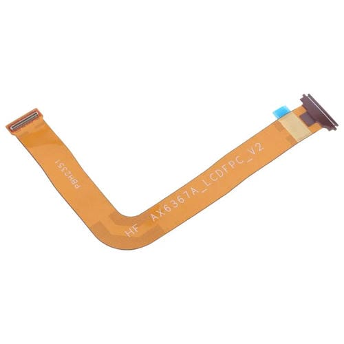 Cable Flex de Conexión LCD Huawei Matepad Se 10.4 Ags5-W09