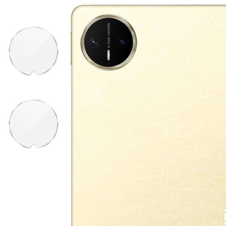 Película Lente Cámara Trasera Huawei Matepad Pro 13,2 Pulgadas (2025) 2 Piezas Imak HD