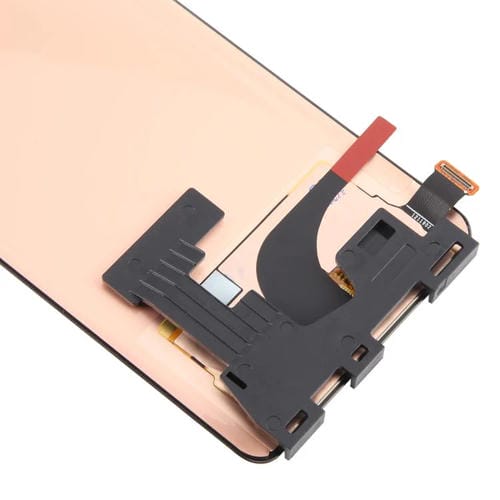 Full Screen OLED Vivo X100 Pro and Fingerprint Sensor