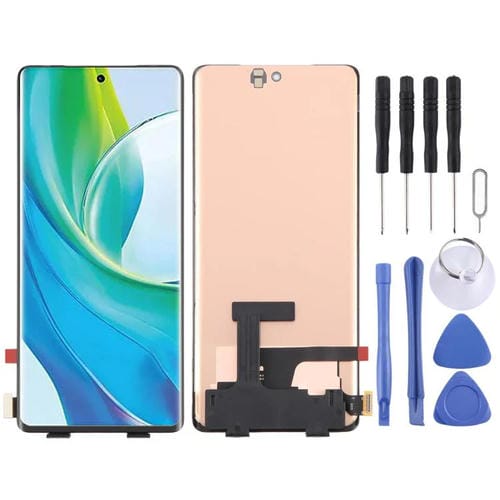 Full Screen OLED Vivo V29 Lite 5G V2244