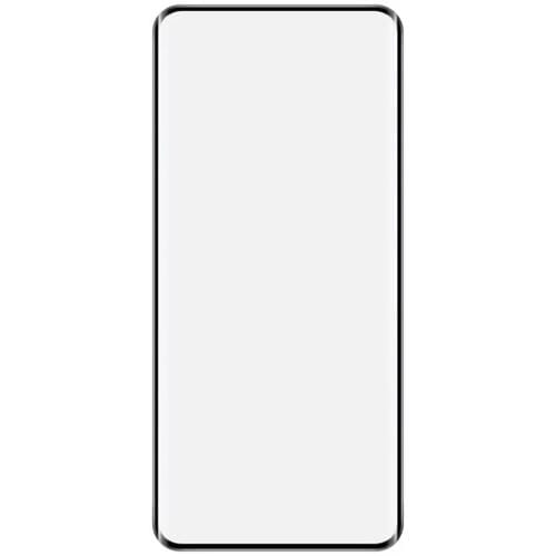 Película de Vidrio Templado Curvo 3D Imak para Honor X60 Pro X9C con Pegamento Completo