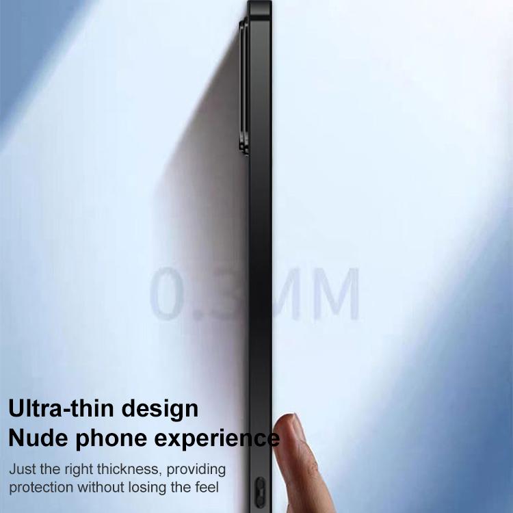 Funda Acrílico para OnePlus Ace 5 Pro a Prueba de Golpes (Rosa)