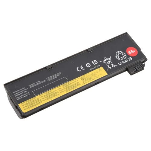 Bateria Lenovo ThinkPad X240 / 68 Modelos 45N1136 e 45N1138