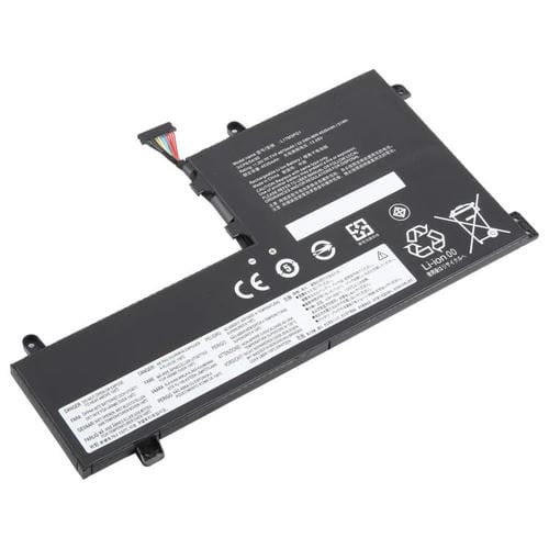 Battery Lenovo Legion Y530-15ICH Y540-15IRH Y540-17IRH Y730 Y7000 Y7000P (4535 mAh, 51 Wh)