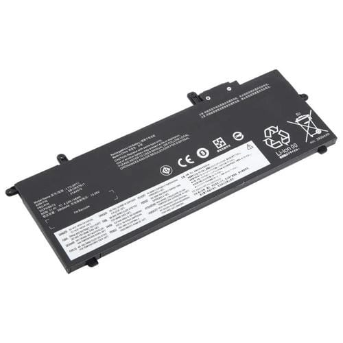 Bateria Lenovo ThinkPad X280 Serie 01AV470 / L17L6P71 11,4 V 48 Wh