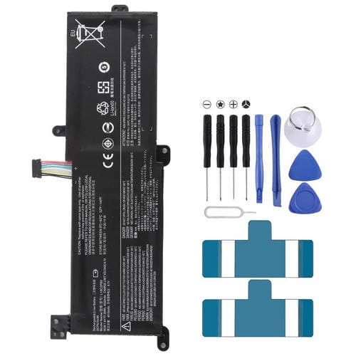 Bateria Lenovo Ideapad 330 7,6 V 30 Wh