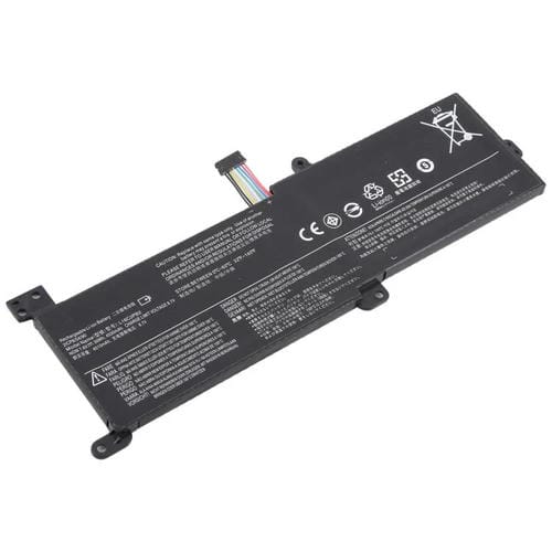 Bateria Lenovo Ideapad 330 7,6 V 30 Wh