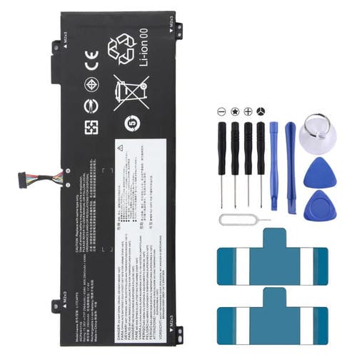 Bateria Lenovo Xiaoxin Air 13IWL / IML Ideapad S530-13IWL 15.36V 45Wh
