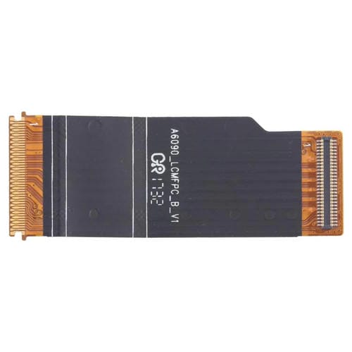 Cable Flex de Conexión Pantalla LCD Lenovo Tab4 Plus TB-X704