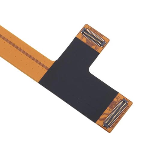 Flex Cable Connection of Huawei Matepad 10.4 Bah3-W59 Secondary Board