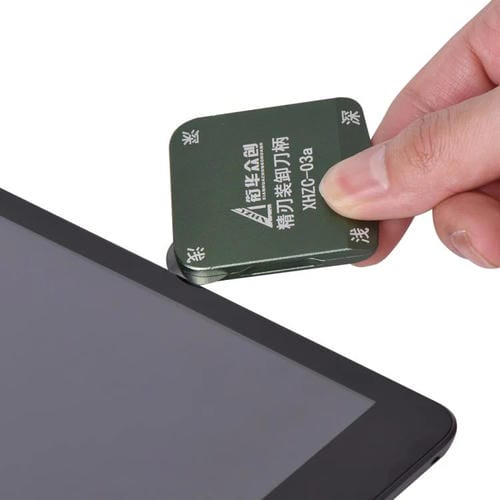 Portacuchillas Magnético de Doble Cara de Metal Xhzc-03A