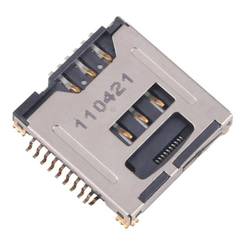 Lecteur de cartes SIM Samsung Galaxy S5230/S5233 (10 unités)