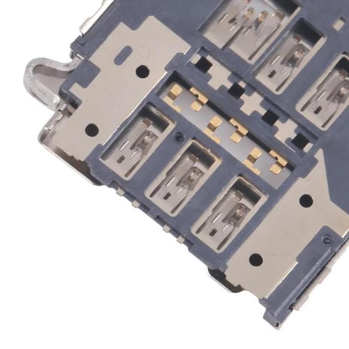 SIM Card Reader Samsung Galaxy S6 Edge SM-G925 (10 Units)