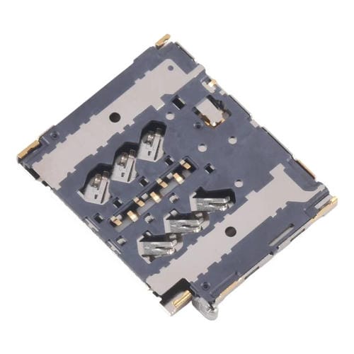 SIM-Kartenleser Samsung Galaxy S10 5G SM-G977 (10 Einheiten)