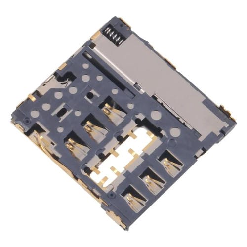 SIM-Kartenleser Samsung Galaxy S3 SM-I9300 (10 Einheiten)