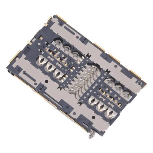 Lector de Tarjetas SIM y Micro SD Huawei P10 Original (10 Unidades)