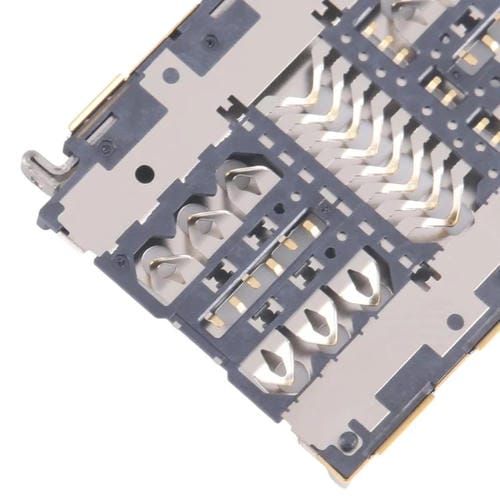 Lector de Tarjetas SIM y Micro SD Huawei P10 Original (10 Unidades)