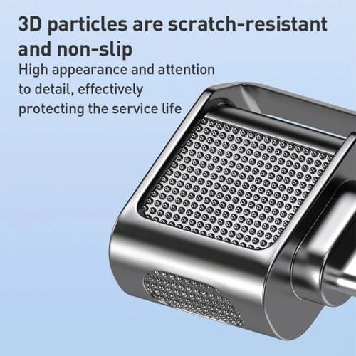 Lector de Tarjetas Mini Alta Velocidad 8 Pines USB 3.0 a Tarjeta TF (Deslustrado)