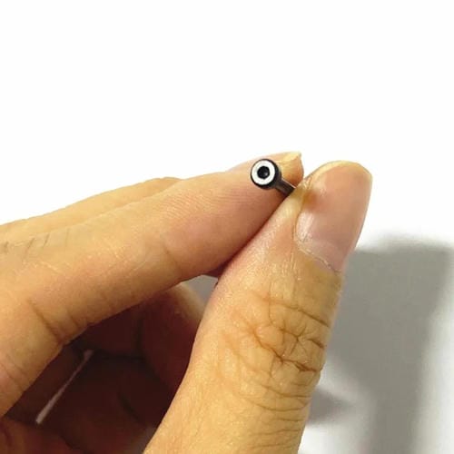 Cinghie Amazfit T-Rex Ultra con cacciavite (Nero)