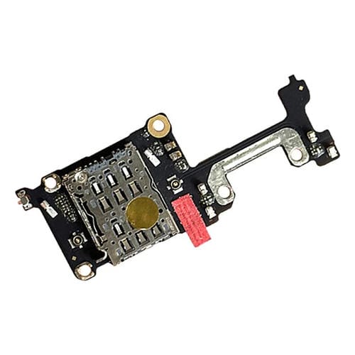 Placa Leitora de Cartões SIM PJX110 OnePlus Ace 3 Pro