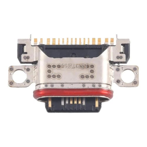 Conector Puerto de Carga Vivo X Fold2 (10 Unidades) Original