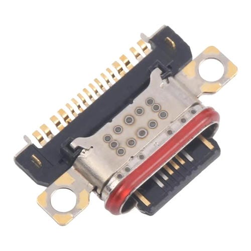 Connettore Porta di Ricarica Vivo X Fold2 (10 Unità) Originale