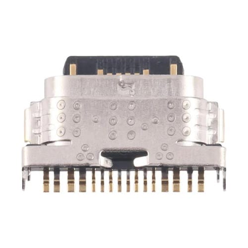 Conector de Puerto de Carga Original Vivo Y77 5G (10 Unidades)