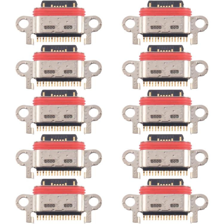 Original Charging Port Connector OnePlus Ace Pro (10 Units)