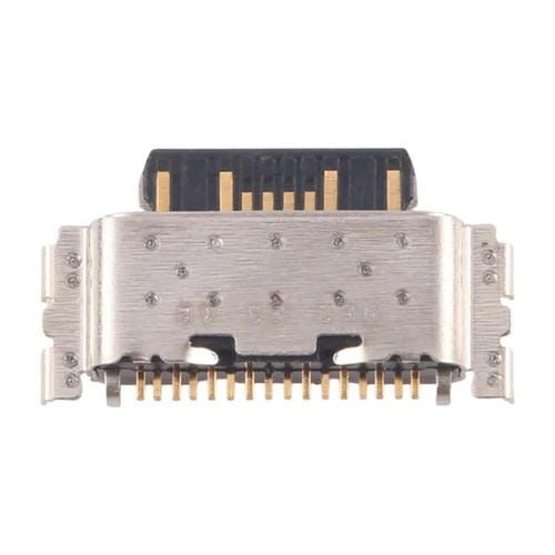 Conector de Porto de Carregamento Original Xiaomi Redmi 14C 5G (10 Unidades)