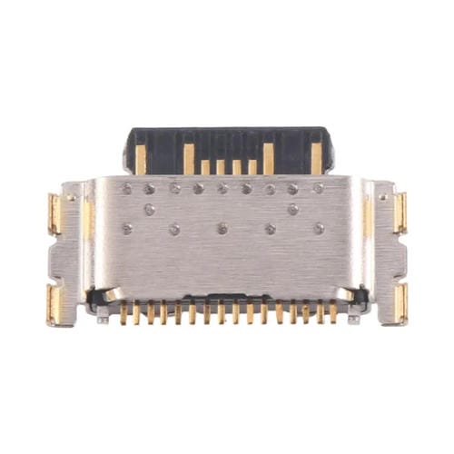 Conector de Porto de Carregamento Original Xiaomi Redmi Note 14 4G (10 Unidades)