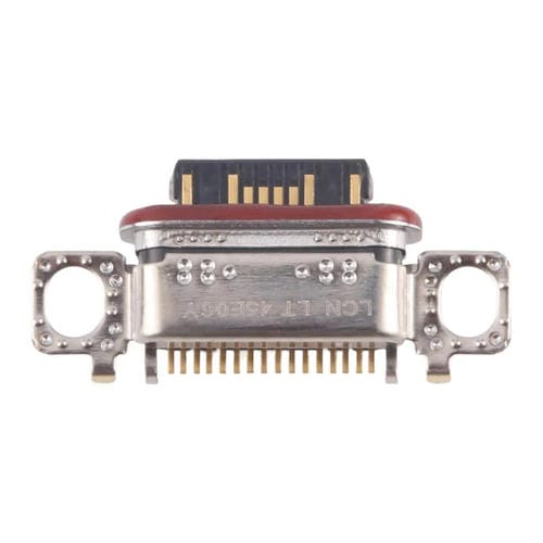 Conector de Porto de Carregamento Original Xiaomi Redmi Note 14 Pro 5G (10 Unidades)
