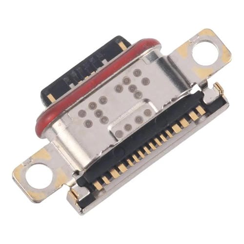 Conector de Porto de Carregamento Original Vivo X200 5G V2415A V2405A
