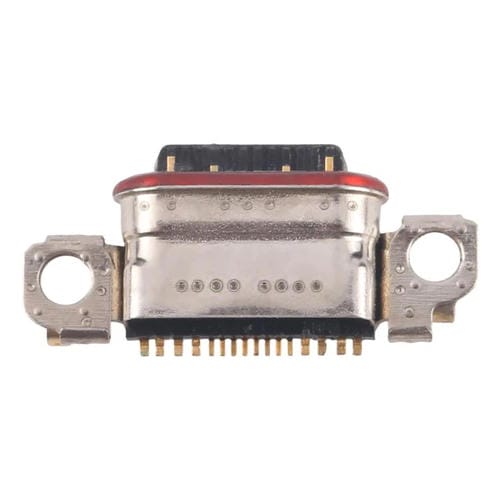 Conector de Porto de Carregamento Original Oppo CPH2625 Reno12 5G