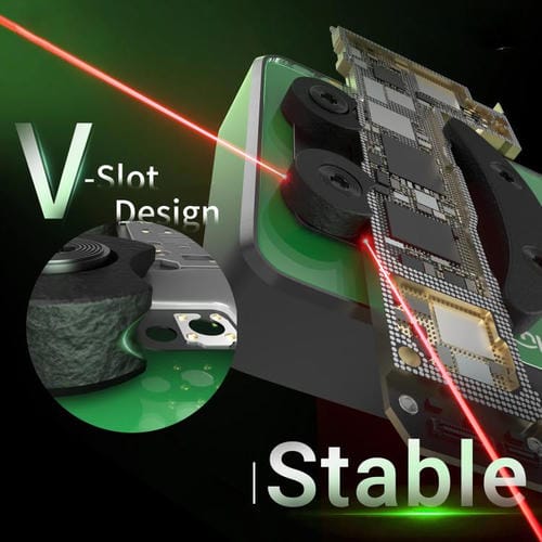 Accessoire Circuit Intégré Sourire Jig Mini 2Uul Bh30 Carte Mère