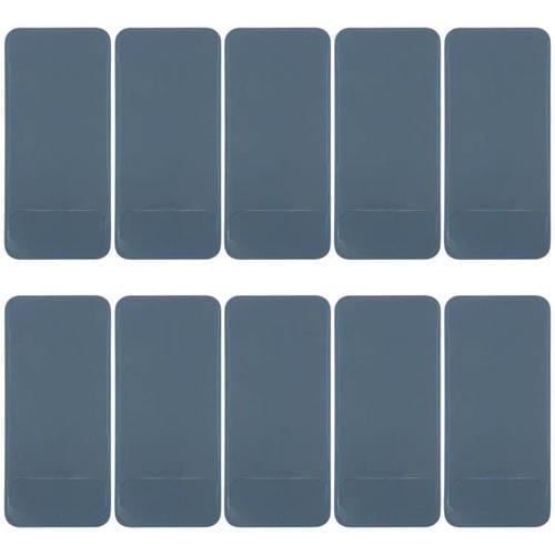 Adesivo Capa Traseira Google Pixel 9 Pro XL (10 Unidades)