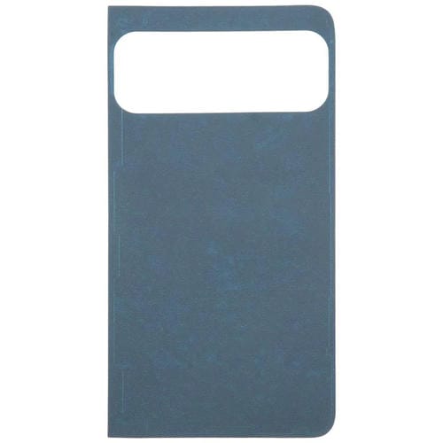 Adesivos Carcaça Traseira Google Pixel Fold (10 Unidades)