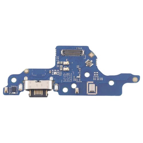 Original Charging Port Board Motorola Moto G15