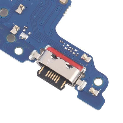 Original Charging Port Board Motorola Moto G15