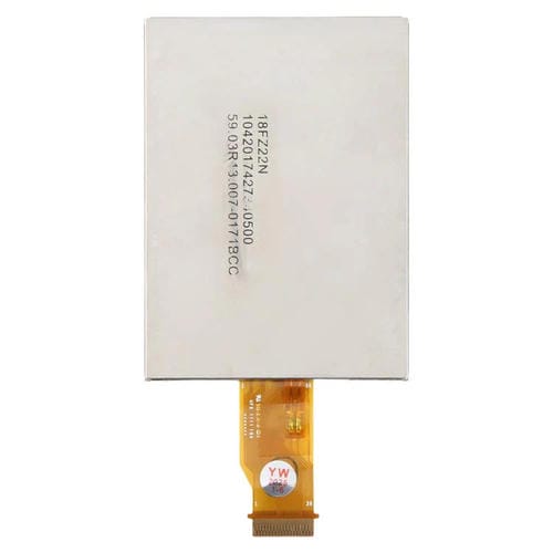 Schermo Completo LCD Olympus D-720