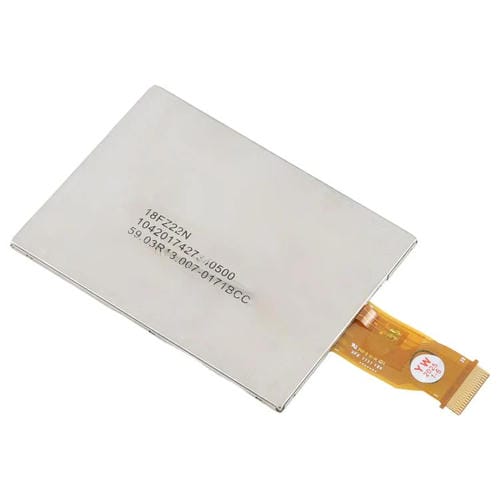 Schermo Completo LCD Olympus D-720