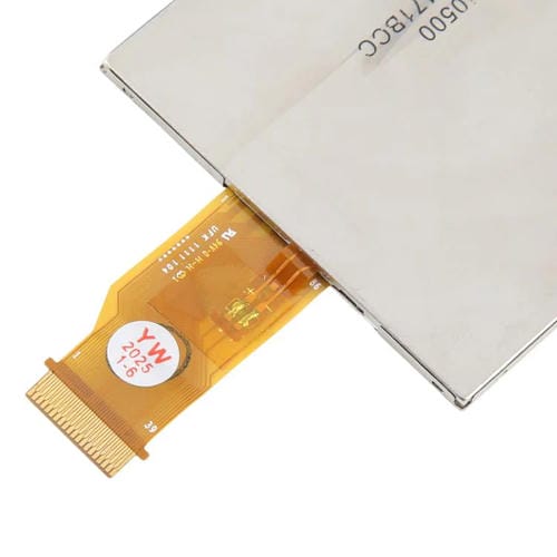 Schermo Completo LCD Olympus D-720