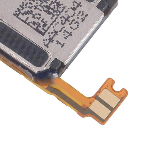 Haut-parleur écouteur original Oppo A36 4G (10 unités)