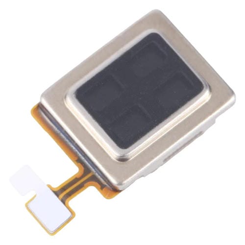 Haut-parleur écouteur original Vivo iQOO 11s (10 unités)