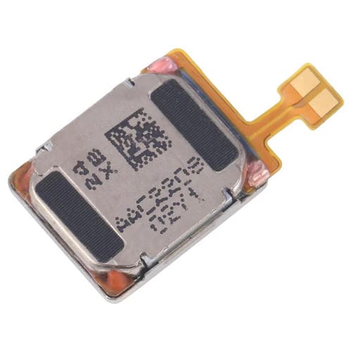 Haut-parleur écouteur original Vivo iQOO 11s (10 unités)