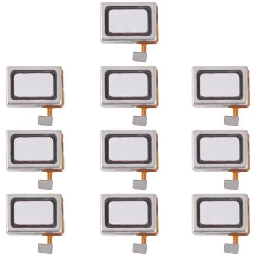 Altifalante Auscultador Original Xiaomi Redmi K40 Gaming (10 Unidades)