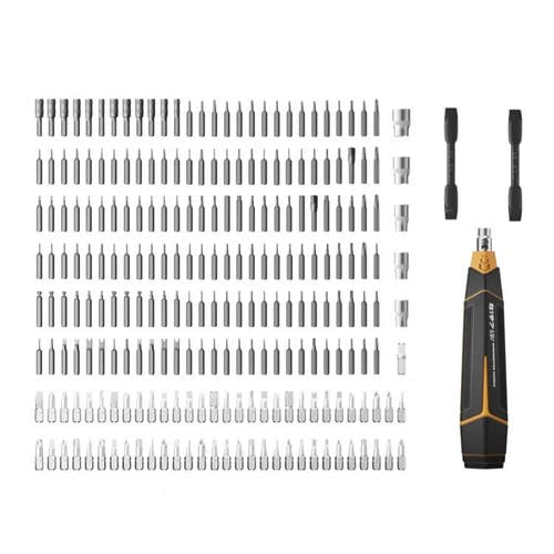 Caja de Herramientas Manual Modular Jakemy JM-8199 257 en 1