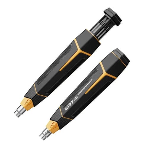 Caja de Herramientas Manual Modular Jakemy JM-8198 135 en 1